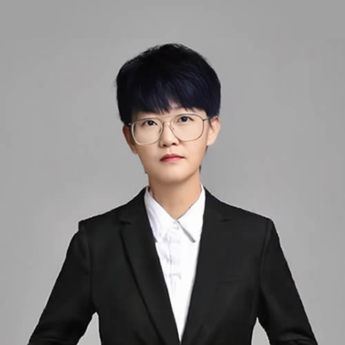 墨西哥情感咨询导师：依然老师